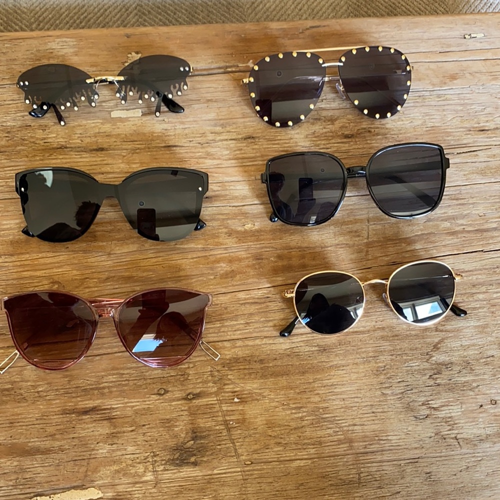 Sunglasses
